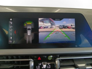 BMW Serie 3 318d Touring 110 kW (150 CV)