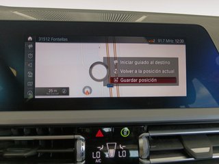 BMW Serie 3 318d Touring 110 kW (150 CV)