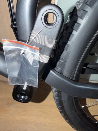 Bicicleta Merida Ninety Six 6000 II2 SRAM NX