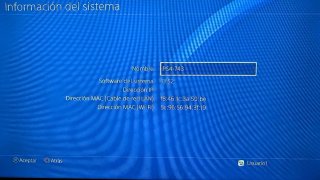 PS4 PlayStation 4 Slim (500GB) - Glazier White