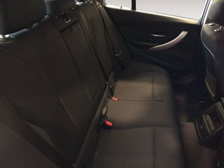 BMW Serie 3 320d Touring 140 kW (190 CV)