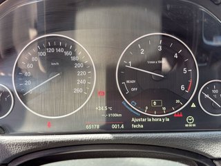 BMW Serie 3 320d Touring 140 kW (190 CV)