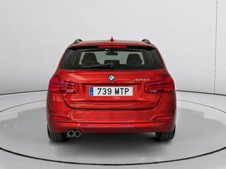 BMW Serie 3 320d Touring 140 kW (190 CV)