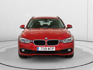 BMW Serie 3 320d Touring 140 kW (190 CV)