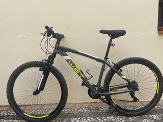 Bicicleta WST Cosmo 7521