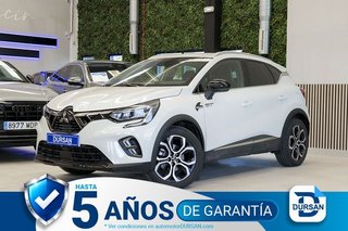 Mitsubishi ASX   160 PHEV Kaiteki