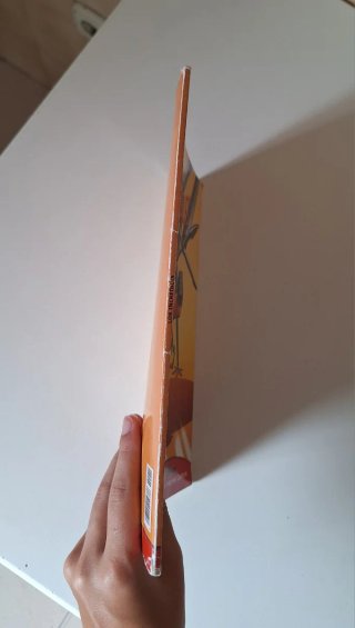 Cómic "Los Increíbles"