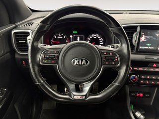 Kia Sportage 2.0 CRDi GT Line Plus 4x4 136 kW (185 CV)