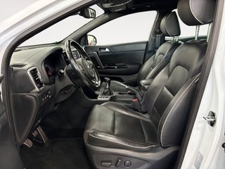 Kia Sportage 2.0 CRDi GT Line Plus 4x4 136 kW (185 CV)