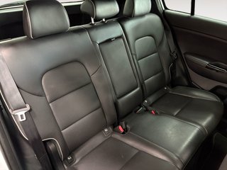 Kia Sportage 2.0 CRDi GT Line Plus 4x4 136 kW (185 CV)