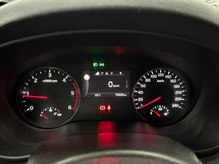 Kia Sportage 2.0 CRDi GT Line Plus 4x4 136 kW (185 CV)