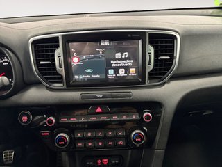 Kia Sportage 2.0 CRDi GT Line Plus 4x4 136 kW (185 CV)