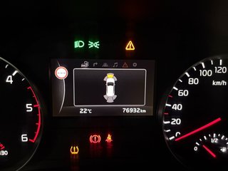 Kia Sportage 2.0 CRDi GT Line Plus 4x4 136 kW (185 CV)