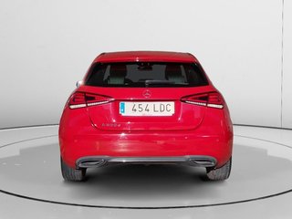 Mercedes-Benz Clase A 200 d 110 kW (150 CV)