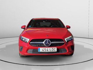 Mercedes-Benz Clase A 200 d 110 kW (150 CV)