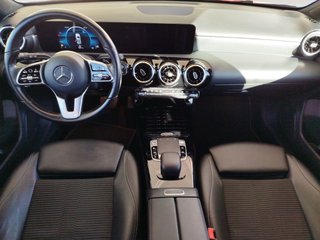 Mercedes-Benz Clase A 200 d 110 kW (150 CV)