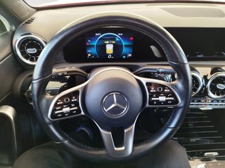 Mercedes-Benz Clase A 200 d 110 kW (150 CV)