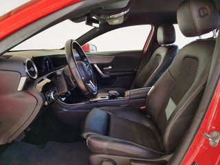 Mercedes-Benz Clase A 200 d 110 kW (150 CV)
