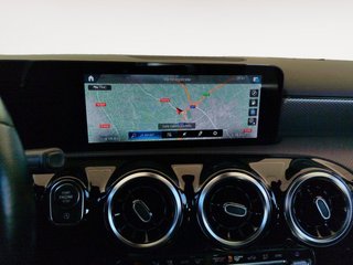 Mercedes-Benz Clase A 200 d 110 kW (150 CV)