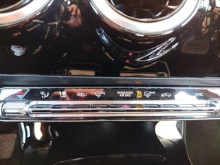 Mercedes-Benz Clase A 200 d 110 kW (150 CV)