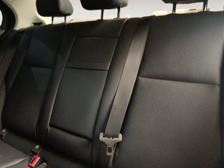 Mercedes-Benz Clase C 200 d 100 kW (136 CV)