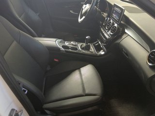 Mercedes-Benz Clase C 200 d 100 kW (136 CV)