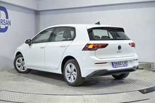 Volkswagen Golf   2.0 TDI 85kW 115CV