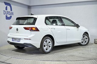 Volkswagen Golf   2.0 TDI 85kW 115CV