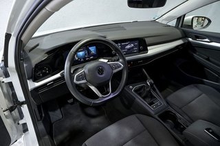Volkswagen Golf   2.0 TDI 85kW 115CV