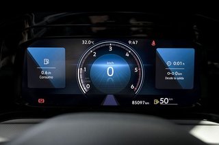 Volkswagen Golf   2.0 TDI 85kW 115CV