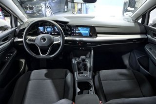 Volkswagen Golf   2.0 TDI 85kW 115CV