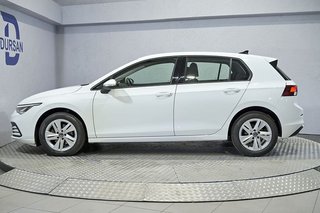 Volkswagen Golf   2.0 TDI 85kW 115CV