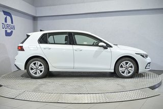 Volkswagen Golf   2.0 TDI 85kW 115CV