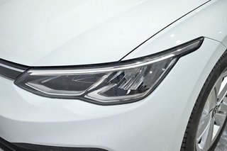 Volkswagen Golf   2.0 TDI 85kW 115CV