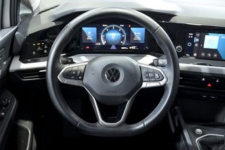 Volkswagen Golf   2.0 TDI 85kW 115CV