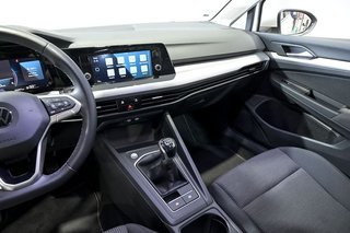 Volkswagen Golf   2.0 TDI 85kW 115CV