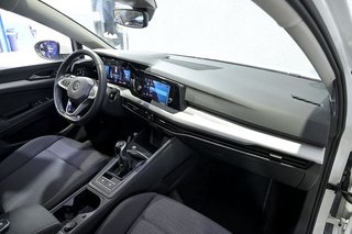 Volkswagen Golf   2.0 TDI 85kW 115CV
