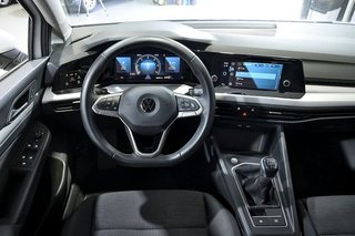 Volkswagen Golf   2.0 TDI 85kW 115CV