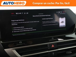 Citroën C4 X 1.2 Mild-Hybrid Max