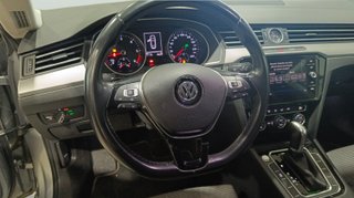 Volkswagen Arteon 2.0 TDI 110 kW (150 CV) DSG