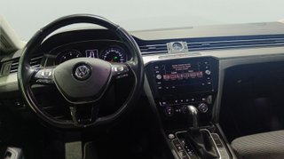 Volkswagen Arteon 2.0 TDI 110 kW (150 CV) DSG