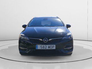 Opel Astra Sports Tourer 1.5D DVH Business Elegance Auto 90 kW (122 CV)