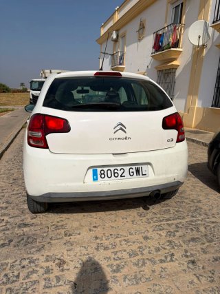 Citroen C3 2010