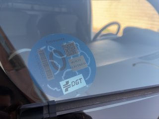 Renault Kangoo Z.E. E-Tech 2 plazas