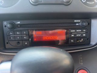 Renault Kangoo Z.E. E-Tech 2 plazas