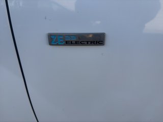 Renault Kangoo Z.E. E-Tech 2 plazas