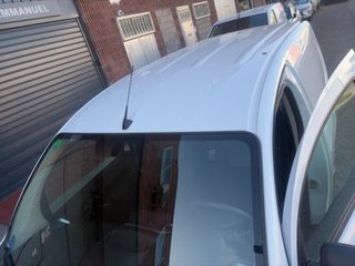 Renault Kangoo Z.E. E-Tech 2 plazas