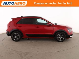Kia Niro 1.6 Hybrid Drive