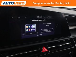 Kia Niro 1.6 Hybrid Drive