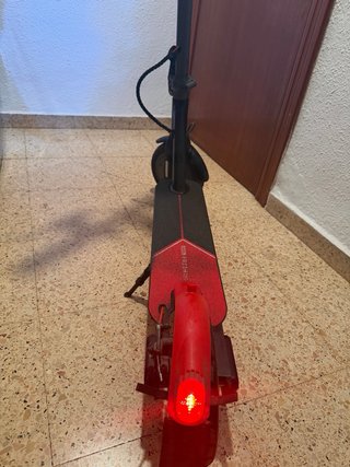 Patinete Eléctrico OLSSON